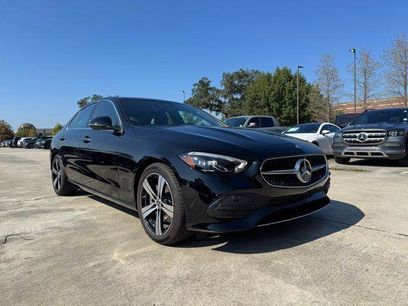 Certified 2025 Mercedes-Benz C 300 C 300