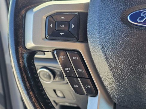 Used 2022 Ford F250 Lariat AWD/4WD image 28
