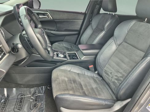 Used 2022 Mitsubishi Outlander SE FWD image 19