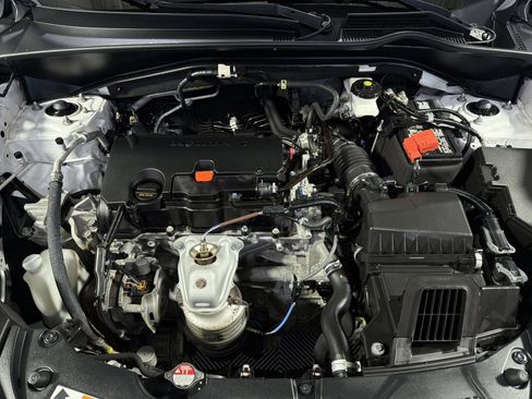 Used 2023 Honda HR-V EX-L image 40