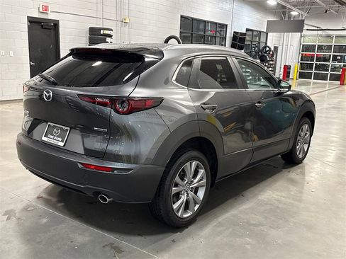 Certified 2023 MAZDA CX-30 AWD 2.5 S w/ Select Package image 4