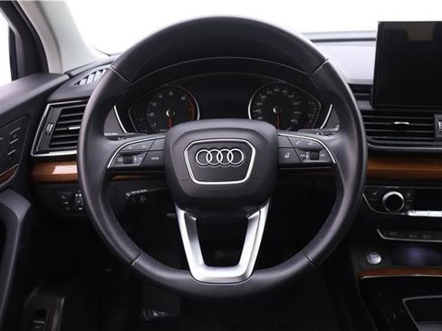 Certified 2022 Audi Q5 2.0T Premium image 19