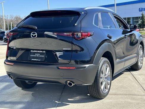 Certified 2023 MAZDA CX-30 AWD 2.5 S w/ Preferred Package image 7