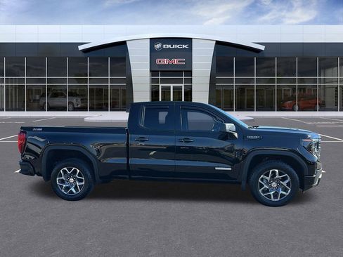 Certified 2024 GMC Sierra 1500 Elevation w/ X31 Off-Road Package image 6