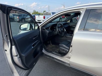 Used 2023 Toyota Venza Limited