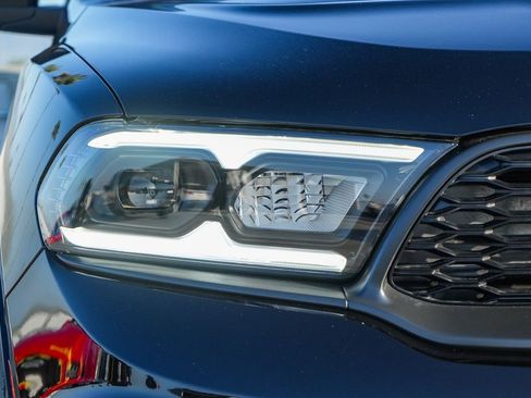 New 2026 Dodge Durango GT image 5