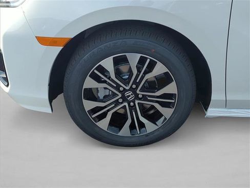 New 2026 Honda Odyssey Elite image 10