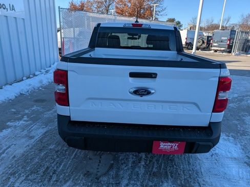 Used 2024 Ford Maverick XL w/ Equipment Group 100A Standard image 26