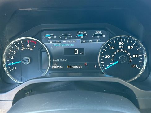 Used 2017 Ford F150 Lariat image 27