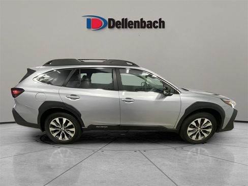 Used 2024 Subaru Outback Limited XT image 6