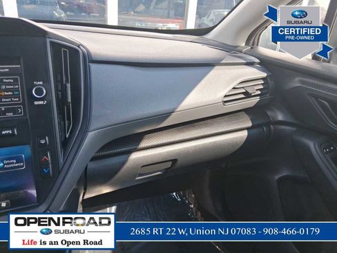 Certified 2025 Subaru Crosstrek 2.0i image 14