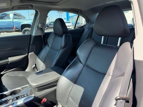 Used 2020 Acura TLX w/ Technology Package FWD image 17
