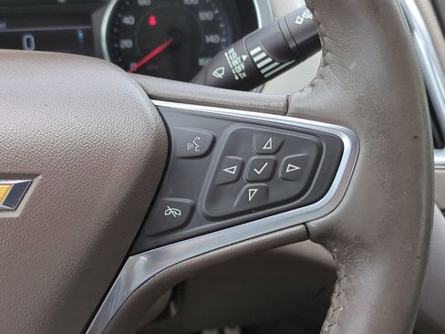 Used 2016 Chevrolet Malibu LT w/ Leather Package FWD image 24