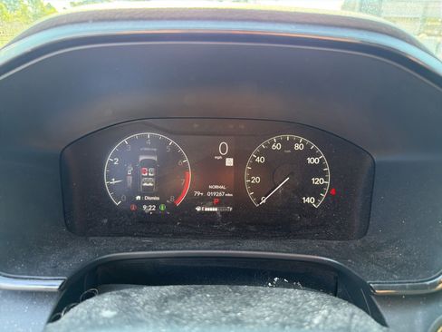 Used 2024 Honda CR-V EX image 16