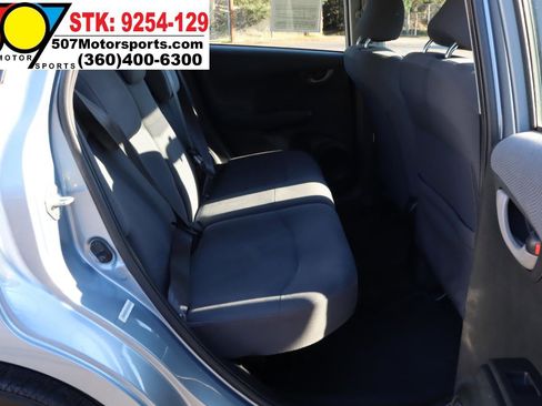 Used 2011 Honda Fit image 16