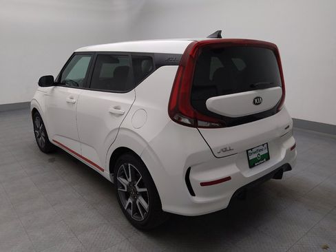 Used 2020 Kia Soul GT-Line image 5