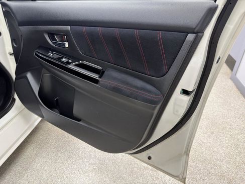 Used 2020 Subaru WRX STI image 13