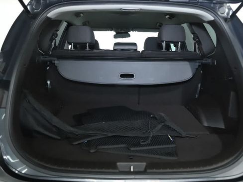 Used 2020 Hyundai Santa Fe SE FWD image 30