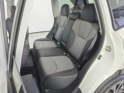Used 2020 Subaru Forester Sport w/ Popular Package #2 AWD/4WD image 21