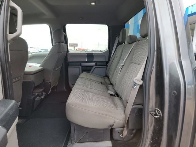 Used 2019 Ford F250 XLT AWD/4WD image 10
