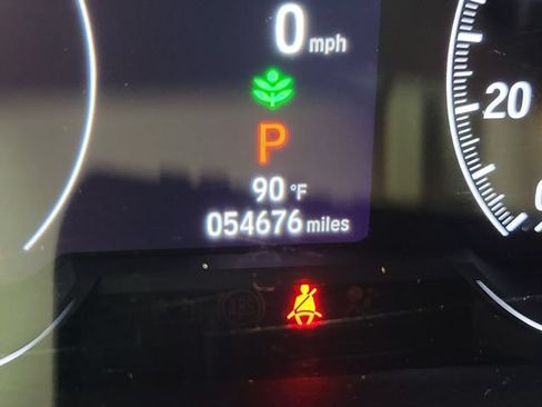 Used 2022 Honda Accord EX-L image 26