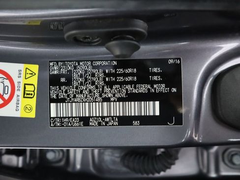 Used 2017 Lexus NX 200t F Sport image 35