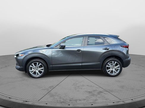 Used 2023 MAZDA CX-30 AWD 2.5 S w/ Select Package image 8