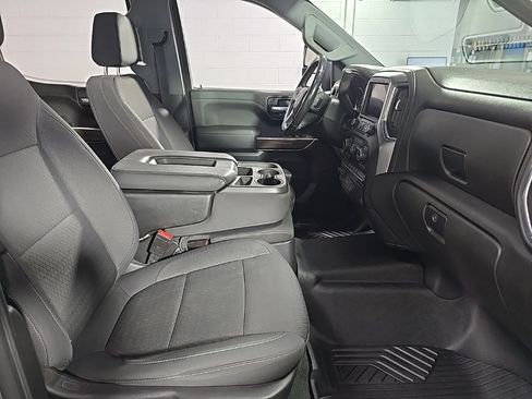 Used 2021 Chevrolet Silverado 1500 RST AWD/4WD image 28