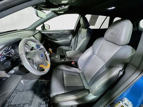 Used 2024 Subaru Outback Wilderness AWD/4WD image 18