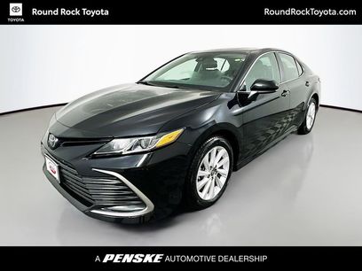 Certified 2024 Toyota Camry LE