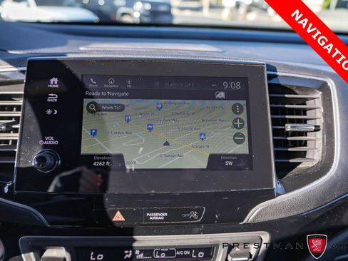 Used 2021 Honda Passport Touring image 5