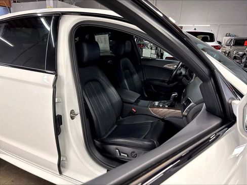 Used 2016 Audi A6 TDI Prestige w/ Prestige Package AWD/4WD image 10