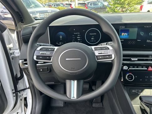 New 2026 Hyundai Santa Cruz SEL image 29