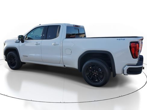 New 2025 GMC Sierra 1500 Elevation w/ Preferred Package image 4