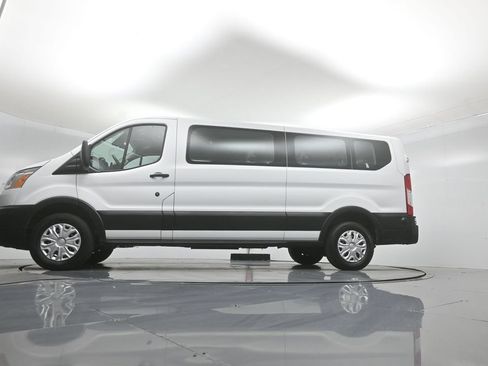 Certified 2019 Ford Transit 350 XLT RWD image 52