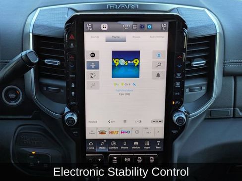 Used 2025 RAM 3500 Laramie image 20