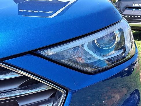 Used 2020 Ford Edge SEL w/ Convenience Package AWD/4WD image 9