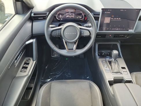 New 2026 MAZDA CX-5 Preferred AWD/4WD image 15