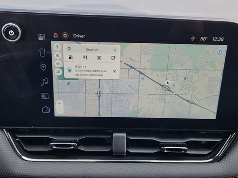 Used 2025 Chevrolet Equinox RS image 22