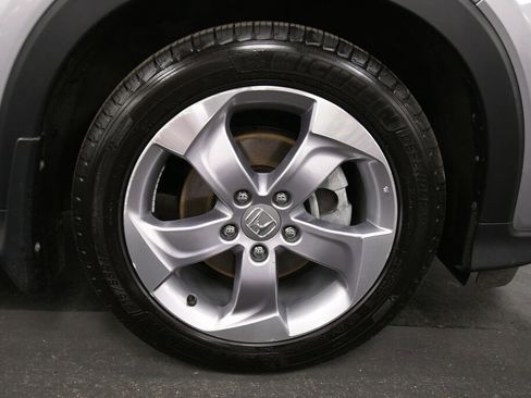 Used 2021 Honda HR-V LX image 29