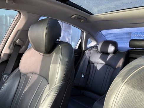 Used 2015 Hyundai Genesis 3.8 w/ Option Group 03 image 23