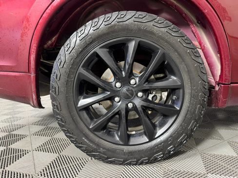 Used 2018 Dodge Durango GT w/ Premium Group AWD/4WD image 50