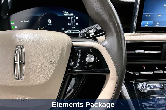 Used 2022 Lincoln Corsair Reserve w/ Equipment Group 201A AWD/4WD image 16