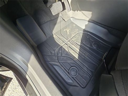 New 2026 Chevrolet Trax LS image 36