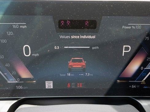 New 2025 BMW X3 xDrive30i w/ Premium Package image 3