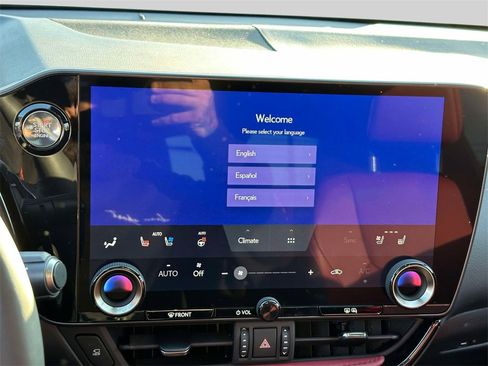 Used 2023 Lexus NX 350 350 Luxury image 26