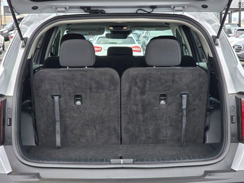 Used 2022 Kia Sorento LX image 17