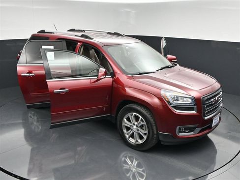 Used 2015 GMC Acadia SLT AWD/4WD image 35
