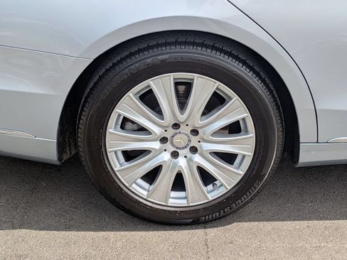 Used 2015 Mercedes-Benz S 550 Sedan image 29