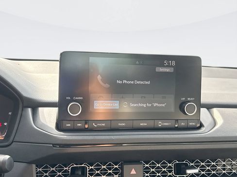 Used 2023 Honda Accord EX image 20